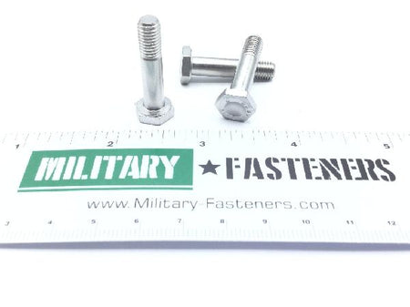 NAS6804U11 Shear Bolt (2)