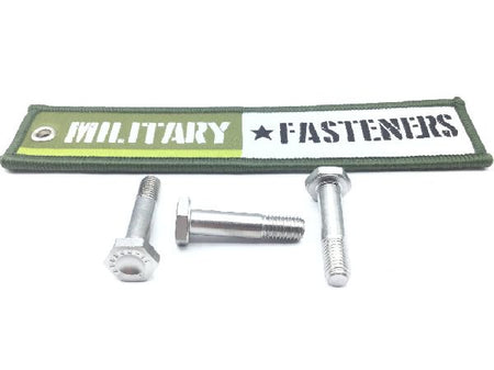 NAS6804U11 Shear Bolt (3)