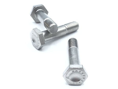 NAS6804U11 Shear Bolt (4)