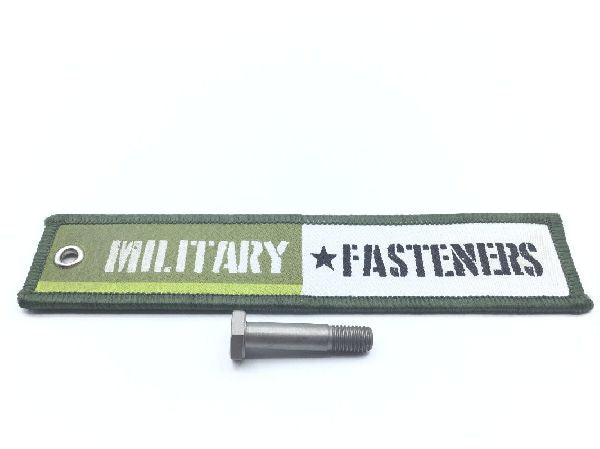 NAS6804U12 Shear Bolt (4)