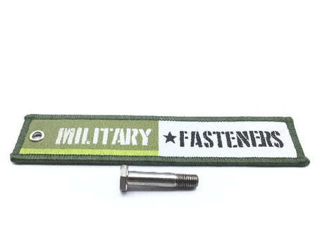 NAS6804U13 Shear Bolt (2)
