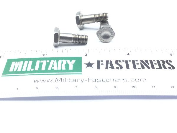 NAS6804U5 Shear Bolt
