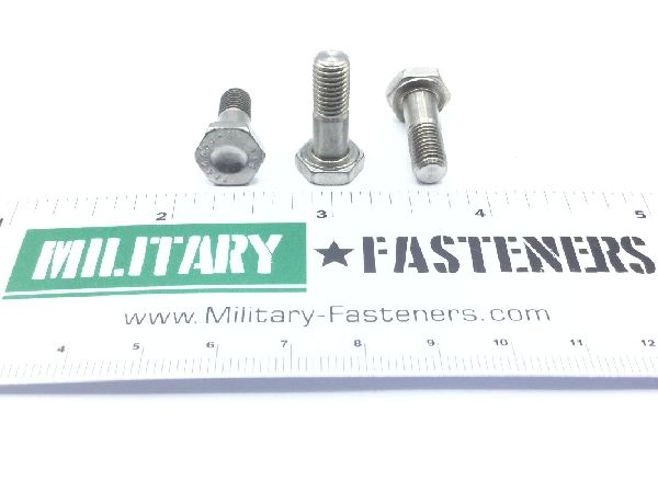 NAS6804U5 Shear Bolt (2)
