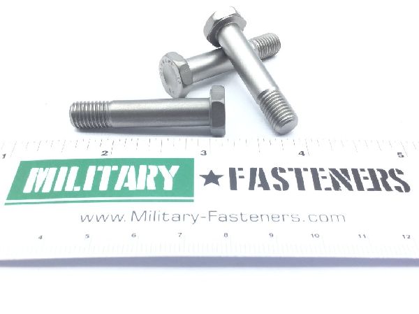NAS6805U17 Shear Bolt