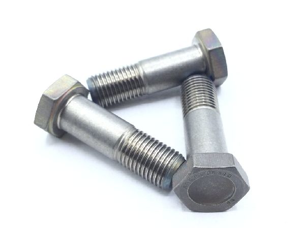 NAS6806U10 Shear Bolt