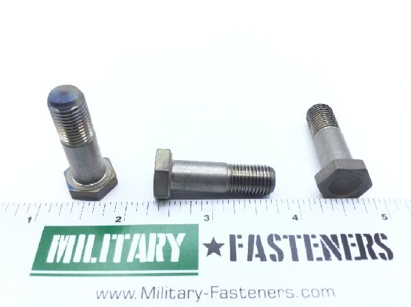 NAS6806U10 Shear Bolt (5)