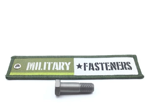 NAS6806U11 Shear Bolt (4)