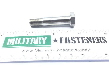 NAS6806U18 Shear Bolt