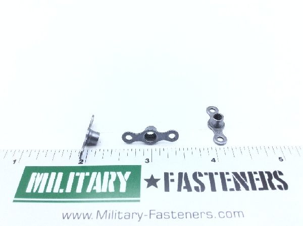 NAS680A08 Locknut
