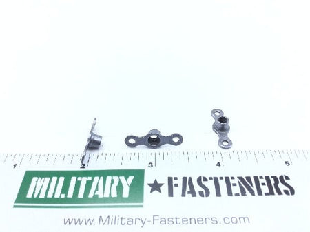 NAS680A08 Locknut
