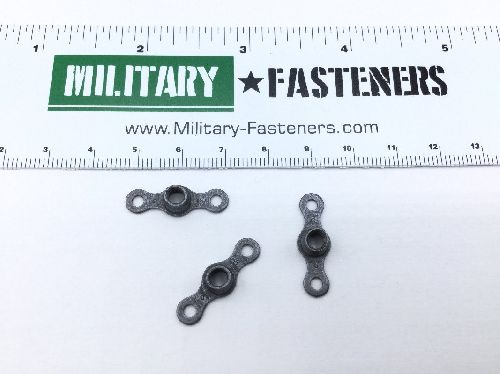 NAS680C08M Self-Locking Nutplate