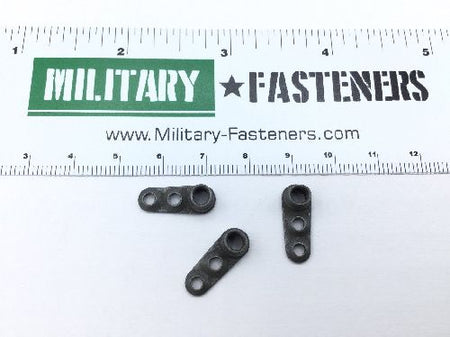 NAS696A08K Self-Locking Nutplate