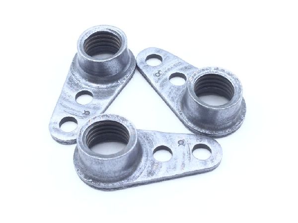 NAS696A5 Locknut