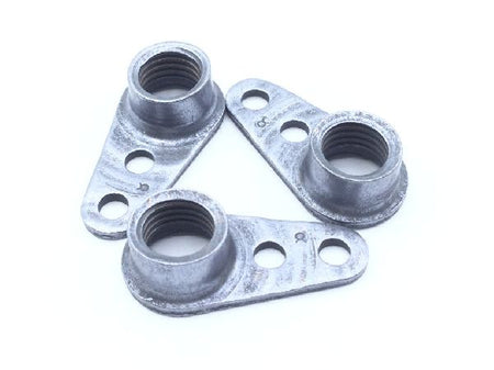 NAS696A5 Locknut