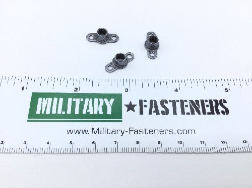 NAS697A3 Self-Locking Nutplate
