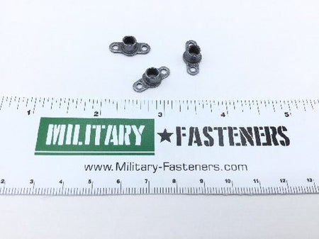 NAS697A3 Self-Locking Nutplate