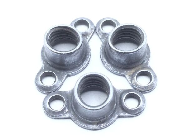 NAS697A4K Locknut