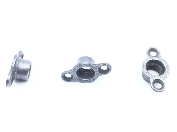 NAS697A4K Locknut (2)