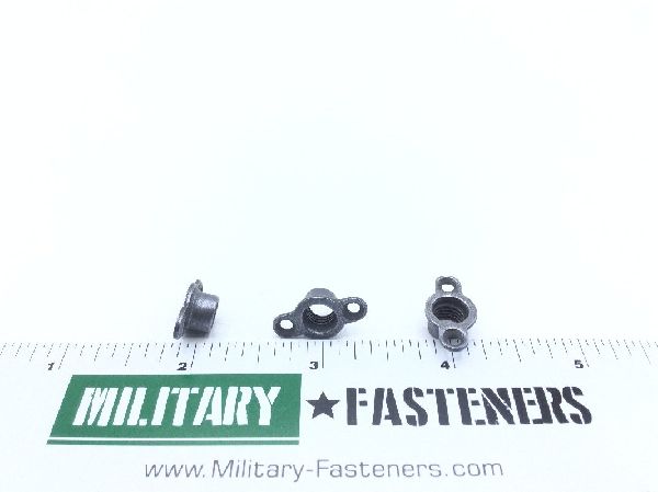 NAS697A4K Locknut (4)