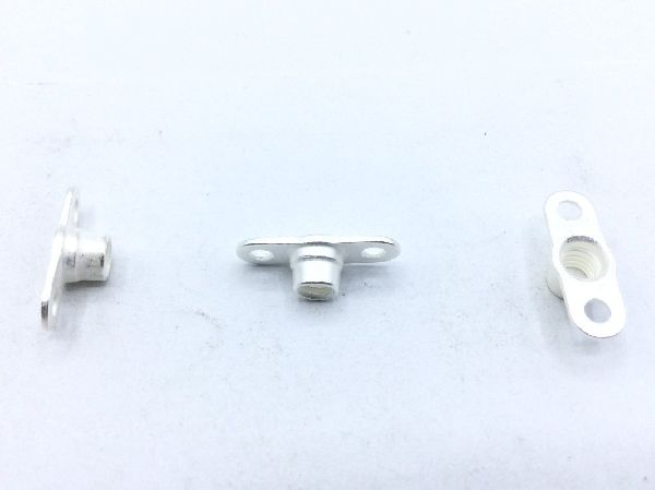 NAS697C08 Locknut