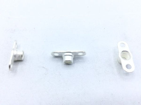 NAS697C08 Locknut