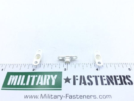 NAS697C08 Locknut (2)