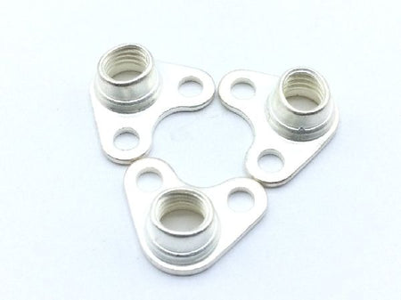 NAS698C3 Self-Locking Nutplate