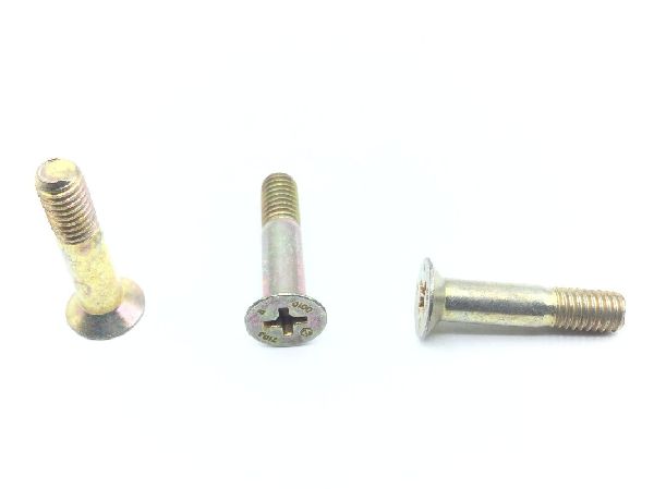 NAS7103-8 Close Tolerance Screw