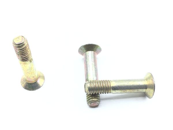 NAS7103-8 Close Tolerance Screw (2)