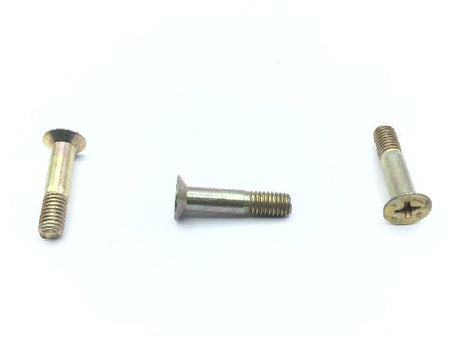 NAS7103-8 Close Tolerance Screw (3)