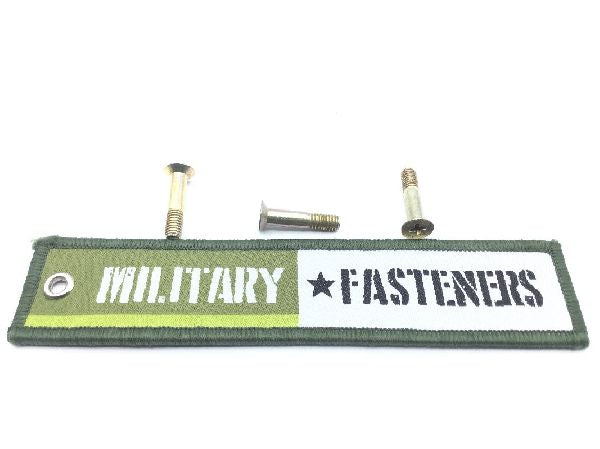 NAS7103-8 Close Tolerance Screw (4)