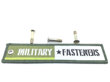 NAS7103-8 Close Tolerance Screw (4)