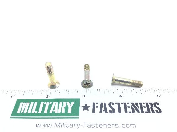 NAS7103-8 Close Tolerance Screw (5)