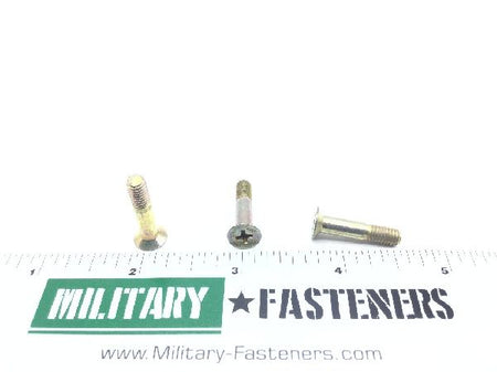 NAS7103-8 Close Tolerance Screw (5)