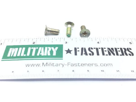 NAS7203-2 Close Tolerance Screw
