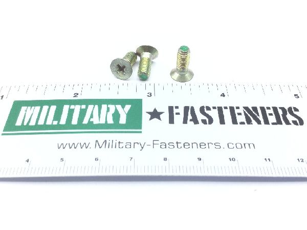 NAS7203-2 Close Tolerance Screw (2)