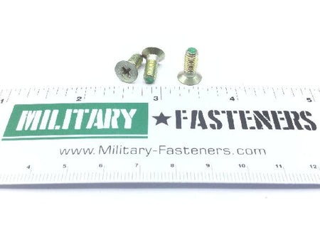 NAS7203-2 Close Tolerance Screw (2)