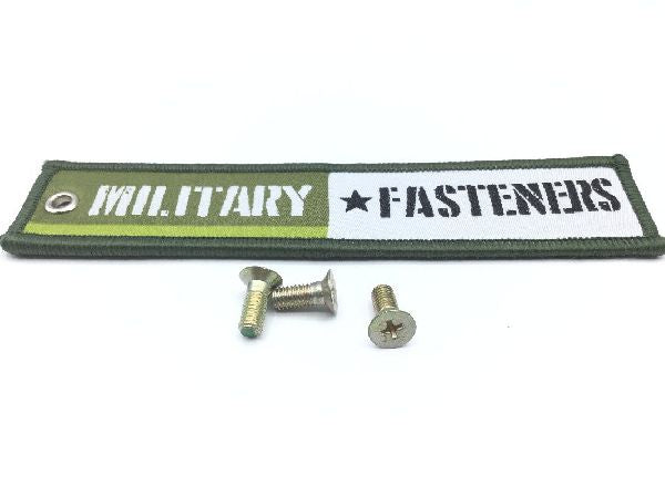 NAS7203-2 Close Tolerance Screw (3)