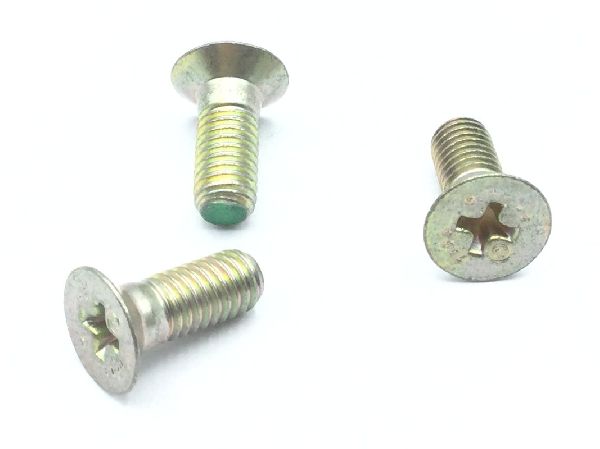 NAS7203-2 Close Tolerance Screw (4)