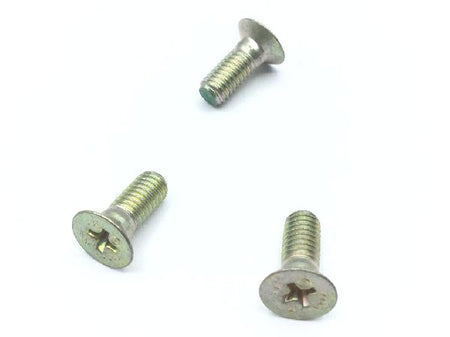 NAS7203-2 Close Tolerance Screw (5)