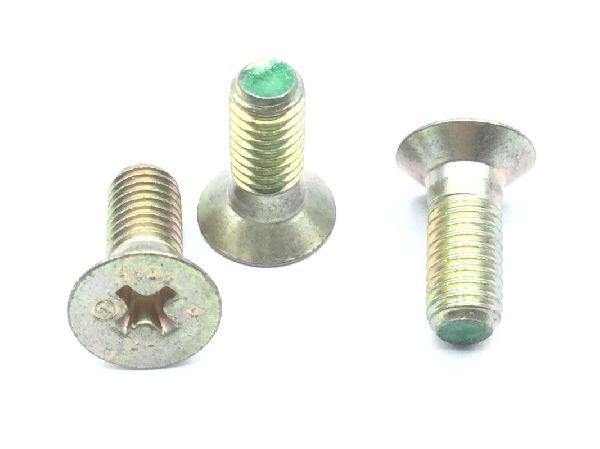 NAS7203-2 Close Tolerance Screw (6)