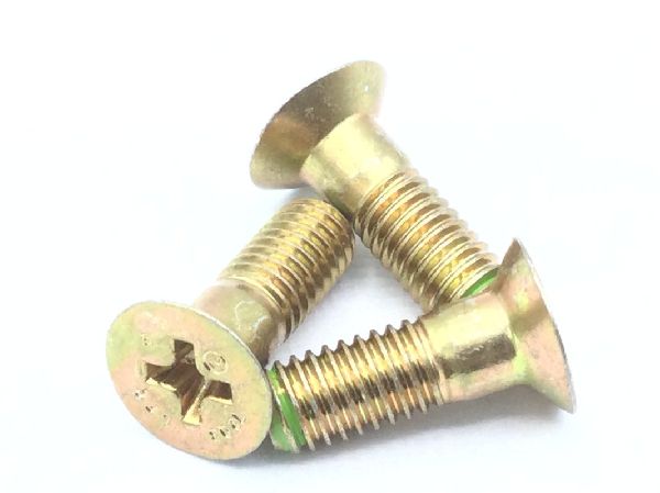 NAS7203-3 Close Tolerance Bolt