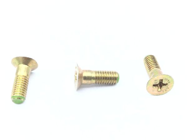 NAS7203-3 Close Tolerance Bolt (2)