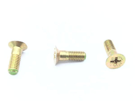 NAS7203-3 Close Tolerance Bolt (2)