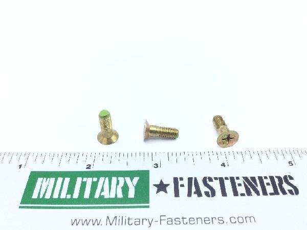 NAS7203-3 Close Tolerance Bolt (3)