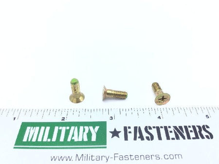 NAS7203-3 Close Tolerance Bolt (3)