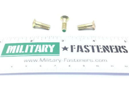 NAS7203-4 Close Tolerance Screw
