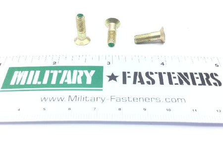 NAS7203-4 Close Tolerance Screw (2)