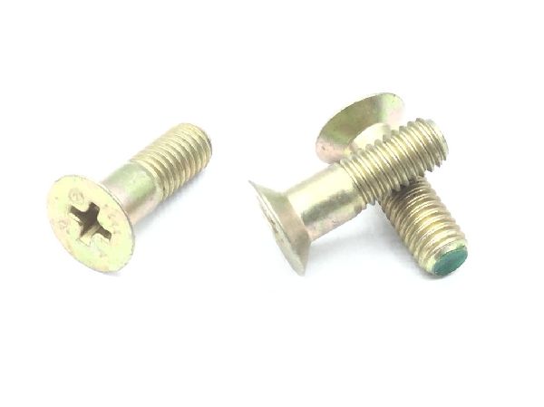 NAS7203-4 Close Tolerance Screw (4)