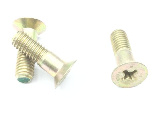 NAS7203-4 Close Tolerance Screw (5)